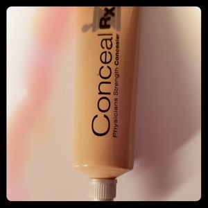 Physicians strength concealer